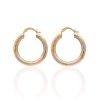 Argollas G Tricolor