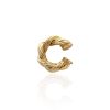 Ear cuff trenza xl