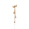 Arete Libelula cadena