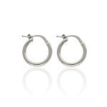 Argollas de plata small