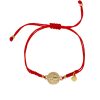 Pulsera San Benito laminado