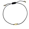Pulsera Martina negro