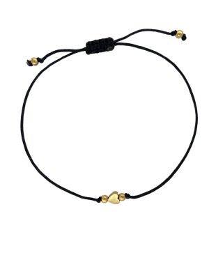 Pulsera Martina negro