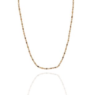 Cadena punto y coma laminado