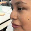 Nostril Mily puntito