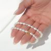 Pulsera Clementina