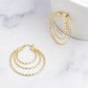 Argollas Triple T
