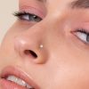 Nostril Pily