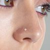 Nostril Lily Chispa 2.5 mm