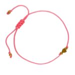 Pulsera Martina Rosado