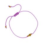 Pulsera Martina Lila
