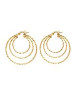 Argollas Triple T - Imagen 3