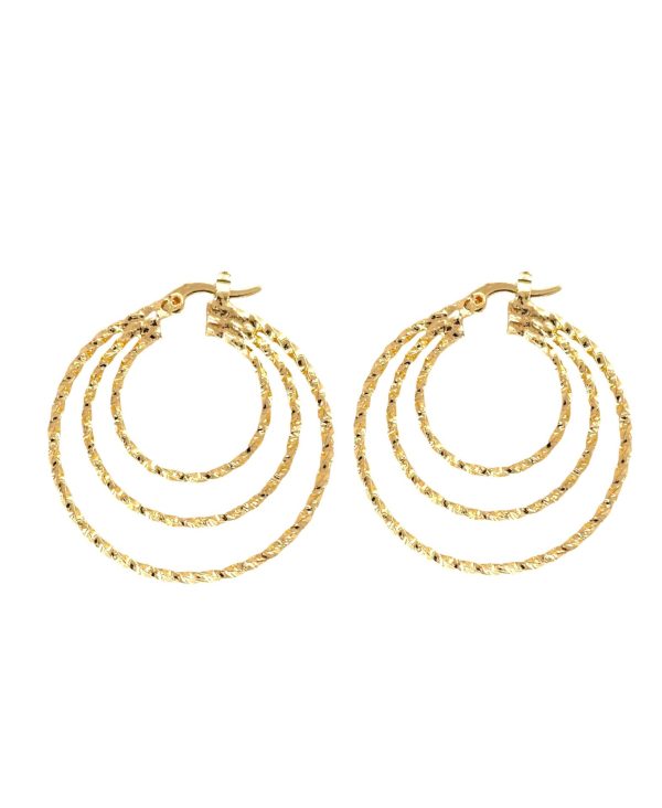 Argollas Triple T - Imagen 3