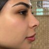 Nostril Lily Chispa 2.5 mm