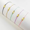 Pulsera Martina Lila
