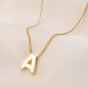 Cadena Anai oro