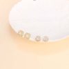 Aretes Fiorella Laminado
