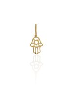 Dije Mano Hamsa