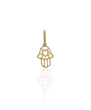 Dije Mano Hamsa