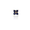 Piercing Season azul