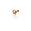 Piercing Girasol