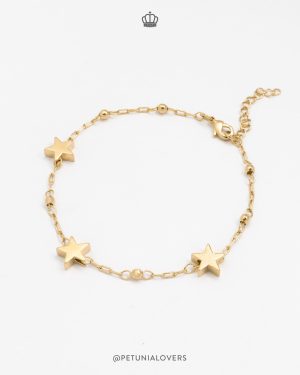 Pulsera Star