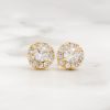 Aretes Fiorella Laminado