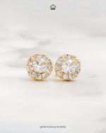 Aretes Fiorella Laminado