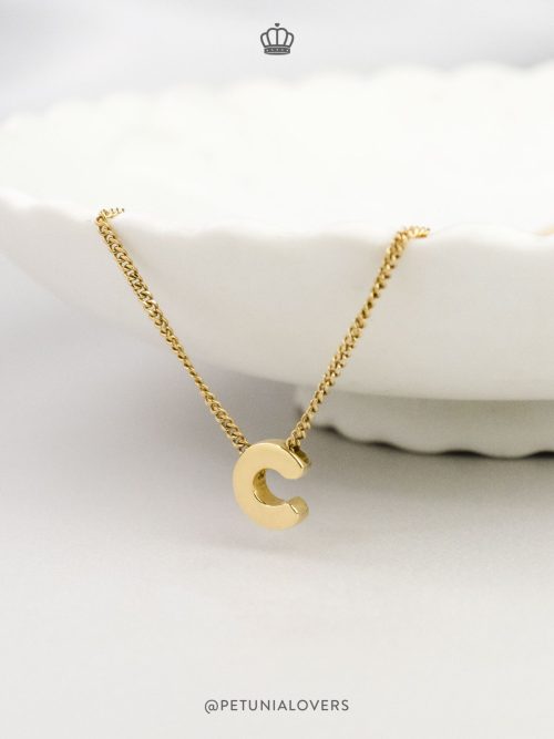 Cadena Anai oro