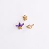 Piercing Girasol
