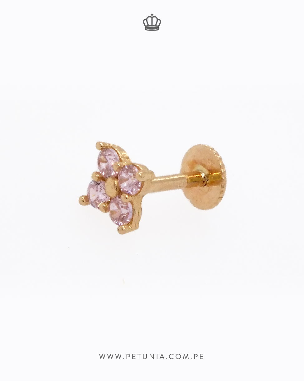 Piercing Season Rosado