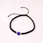 Nico Lord ojo azul-negro