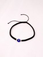 Pulsera Nico Lord ojo azul - Imagen 2