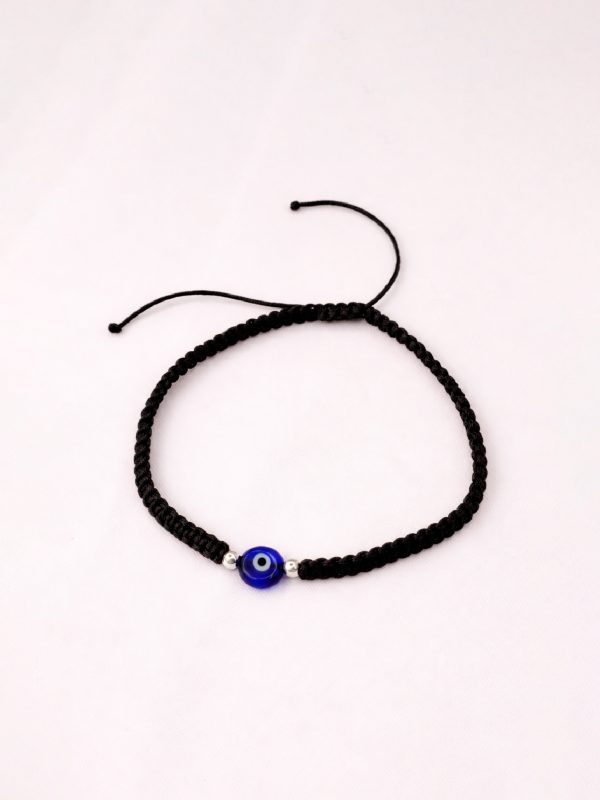 Pulsera Nico Lord ojo azul - Imagen 2