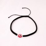 Nico lord ojo rojo - negro