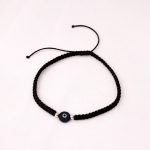 Nico Lord ojo negro - negro