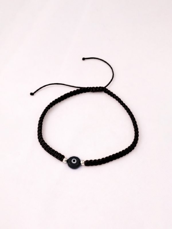 Pulsera Nico Lord ojo negro - Imagen 2