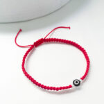 Pulsera Nico Lord ojo negro