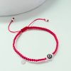 Pulsera Nico corona ojo negro