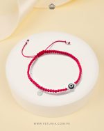 Pulsera Nico corona ojo negro - Imagen 3