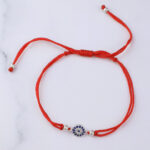 Pulsera Fatmagul plata