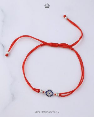 Pulsera Fatmagul plata
