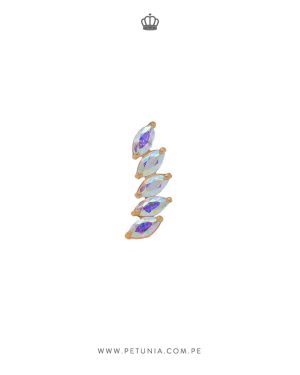 Piercing Shinny Sirenita