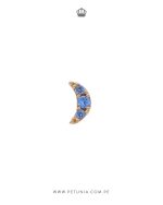 Piercing Luna Cristal Celeste