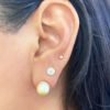 Piercing Valentina