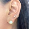 Arete Chispa 2mm