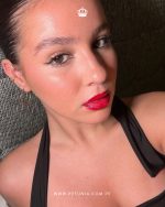 Aretes Cosmopolitan 2mm - Imagen 6