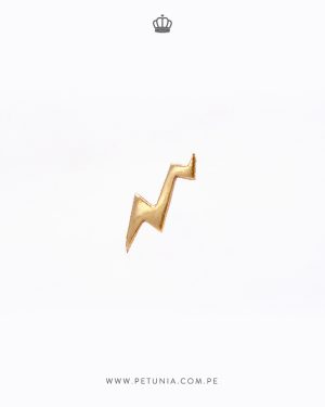 Piercing Buzz Dorado