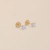 Aretes Martini 4 mm