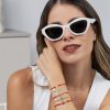 Pulsera Martina Love Rojo